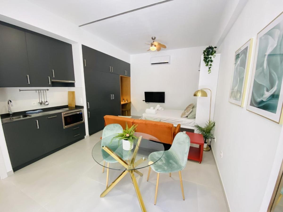 Ruben Vela - Loft Close To Russafa Valencia Exterior photo